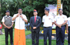 Mangaluru: Kargil Vijay Diwas celebrated at War Memorial